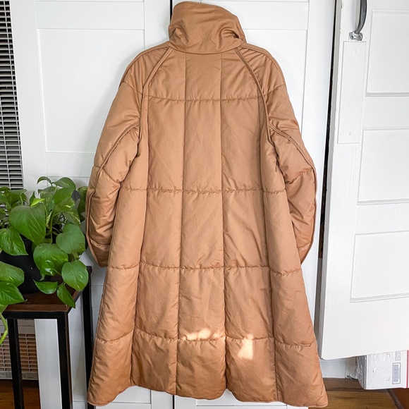 ROKSANDA Maera Oversized Quilted Puffer Coat - NWT - Picture 8 of 16